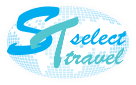 Select Travel Челябинск