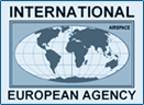 Международное Европейское Агентство Санкт-Петербург