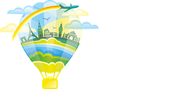 Туристическое агентство Life Is Travel Нижний Новгород