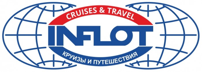 Inflot Cruse Ferry Казань