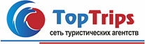Top Trips Санкт-Петербург