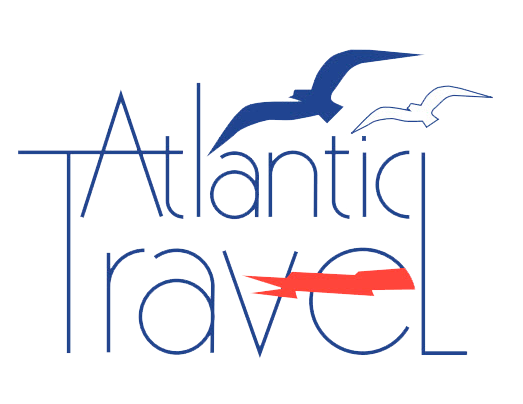 Atlantic Travel Group and Service Санкт-Петербург