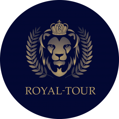 Royal tour Краснодар